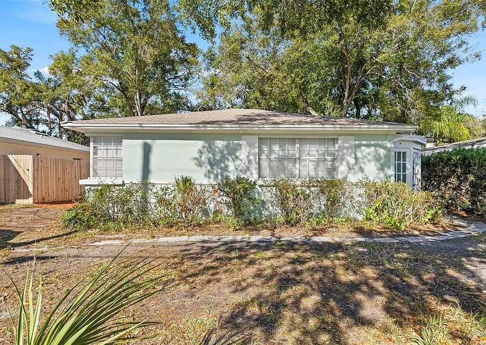 3817 W Bay To Bay Blvd