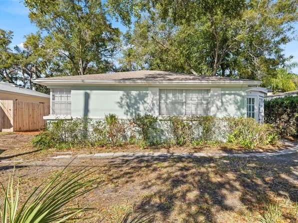 3817 W Bay To Bay Blvd, Tampa, FL 33629