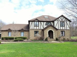 6023 Case Rd, North Ridgeville, OH 44039