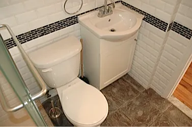 Rented by Boerum Hill Realty