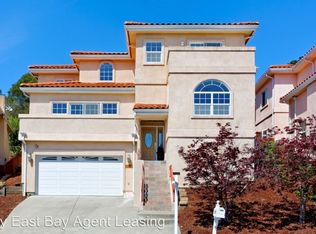 4292 Terrabella Way, Oakland, CA