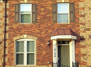 9124 Landon House Ln, Frederick, MD 21704