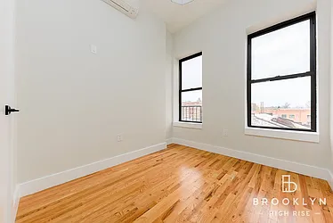 Rented by Brooklyn High Rise LLC