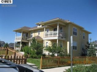 237 Cardinal Way UNIT 201, Longmont, CO 80501