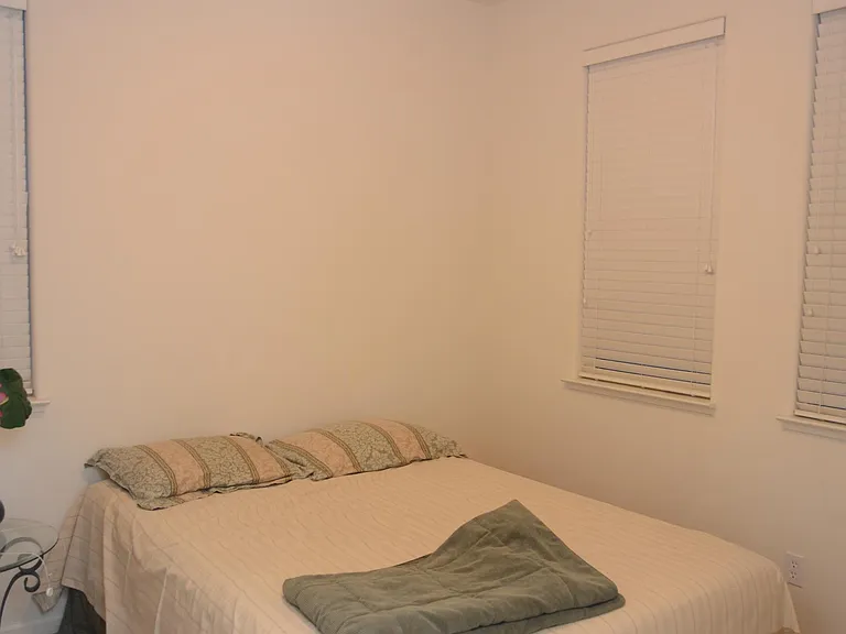 Bed Room #2