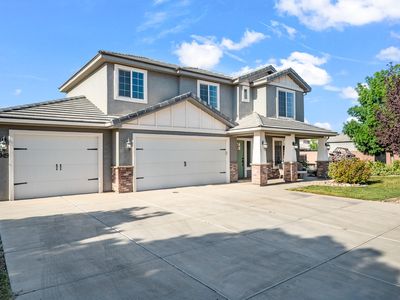 3049 E Livia Dr, St George, UT, 84790