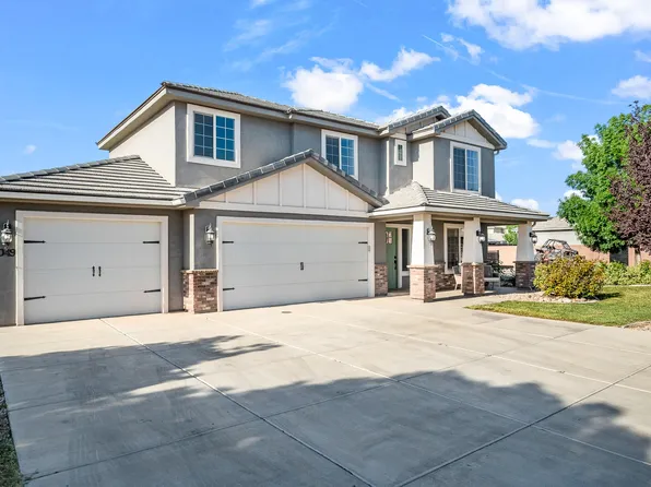 3049 E Livia Dr, St George, UT 84790