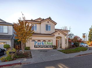 429 Deerhill Dr, San Ramon, CA 94583