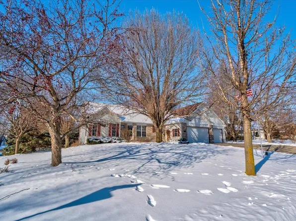 812 Abbington Court, Sun Prairie, WI 53590