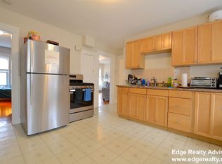 44 Union St #3, Brighton, MA 02135