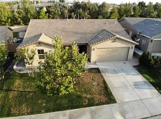 1341 Newton St, Beaumont, CA 92223