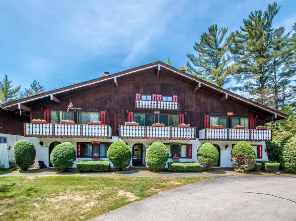 16 Sandtrap Loop #P3, Bartlett, NH 03838