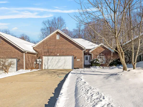 4902 N Gathering Ct, Bloomington, IN 47404