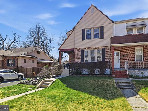 4th image of 2717 Kildaire Dr