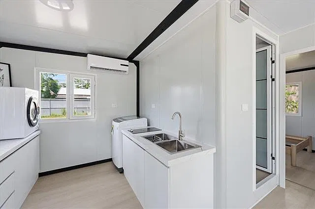 2 bed, 1.0 bath, 400 sqft, $950 — Photo 4