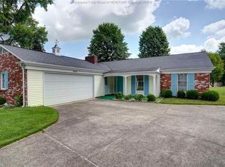 5312 Sunnybrook Cir, Cross Lanes, WV 25313