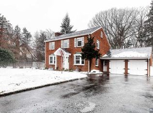246 Maple St, Haworth, NJ 07641