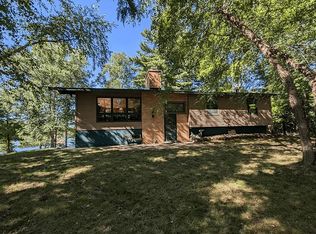7427 N Fisher Lake Rd E, Mercer, WI 54547