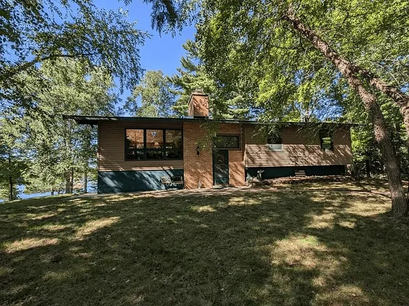 7427 N Fisher Lake Rd E, Mercer, WI 54547