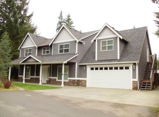 14027 Cascadian Way, Everett, WA 98208