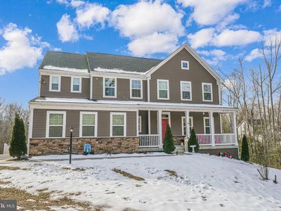 230 Southern View Dr, Fredericksburg, VA, 22405