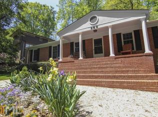 260 Woodview Dr, Decatur, GA 30030