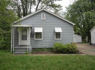 1114 S Boeke Rd, Evansville, IN 47714