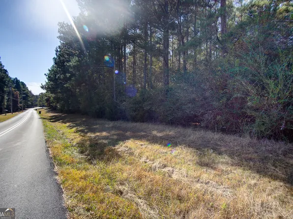 0 SE Dempsey Loop, Adairsville, GA 30103