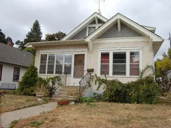 1316 42nd Ave N, Minneapolis, MN 55412
