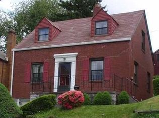 3919 Lawnview Ave, Pittsburgh, PA 15227