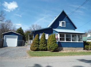 6 Park Street Dr, Bernhards Bay, NY 13028