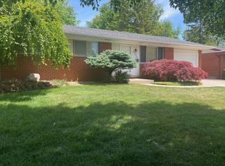 43602 Bockley Dr, Sterling Heights, MI 48313