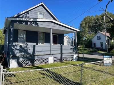 3163 W 44th St, Cleveland, OH, 44109