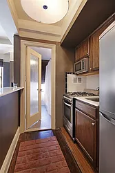 Sold by Corcoran