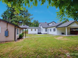 500 S Skagit St, Burlington, WA