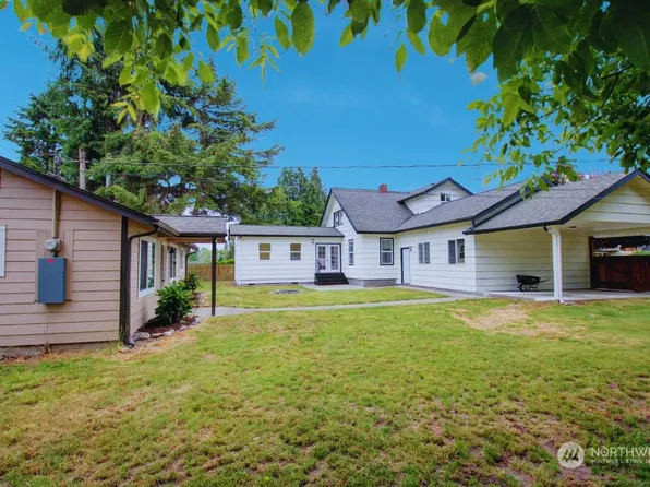 500 S Skagit Street, Burlington, WA 98233