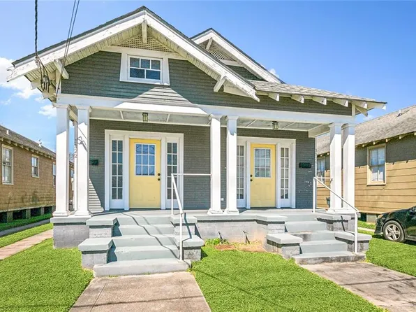 3322-24 Joliet St, New Orleans, LA 70118