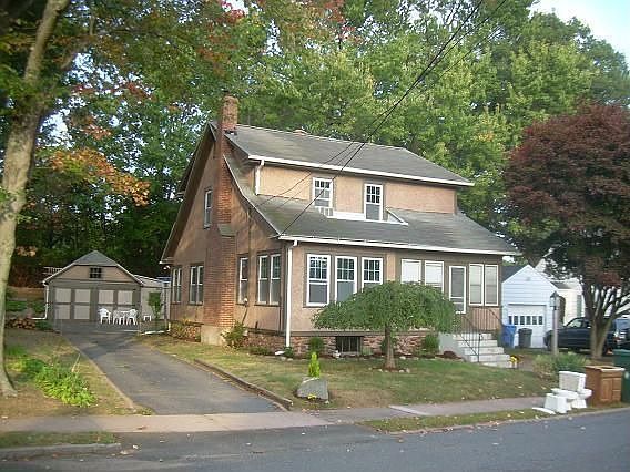 Home & Garage