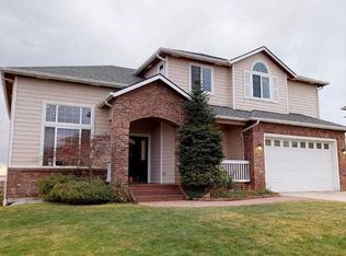 1035 SW Meyer Dr, Pullman, WA 99163