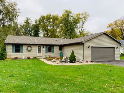 343 E Oak St, Braidwood, IL, 60408