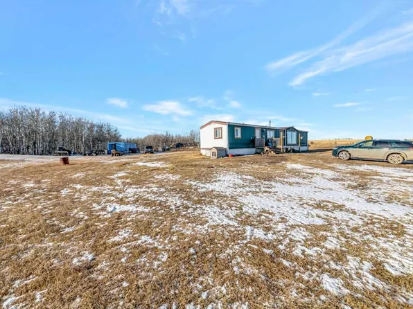 E Pt Ne 27 #3-48-W3, Rural, SK S0M 1R0