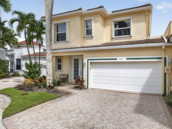 7701 Cardinal Court, West Palm Beach, FL 33412