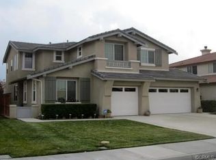 27709 Rockwood Ave, Moreno Valley, CA 92555