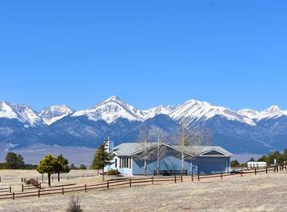 1369 Wykagyl Rd, Westcliffe, CO 81252