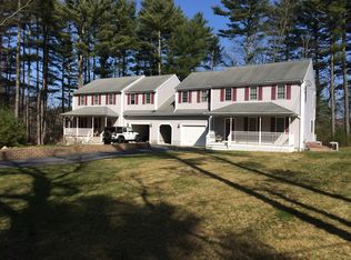 10 Carver Rd #A, Wareham, MA 02571