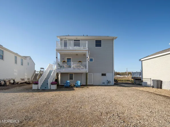 1255 W Mallard Drive, Manahawkin, NJ 08050