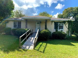 3320 Finneydale Dr, Macon, GA 31217