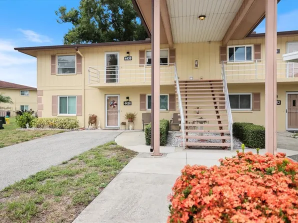 4438 Narraganset Trl #98A, Sarasota, FL 34233