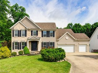 4300 Morley Dr, Aurora, OH 44202
