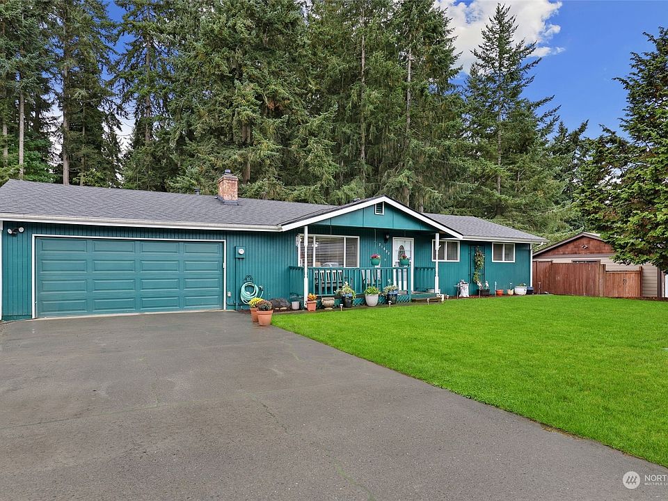 1st image of 21622 122nd Street Ct E